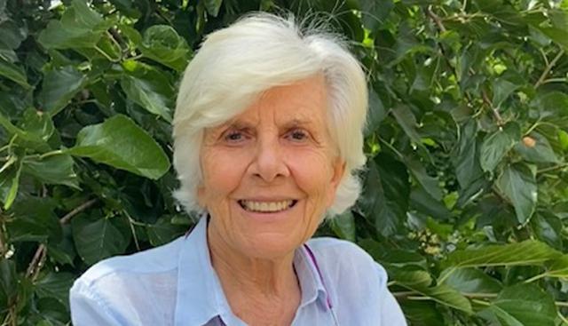 Susanna Mantovani, nuova garante dei diritti per l’infanzia e l’adolescenza del Comune di Milano Susanna Mantovani, nuova garante dei diritti per l’infanzia e l’adolescenza del Comune di Milano