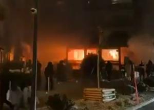 La tragedia in Svizzera e quei petardi che i ragazzini, purtroppo, amano tanto di Maddalena Camera