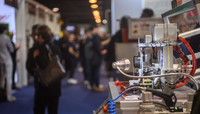 T.Gold 2026: Vicenza diventa hub mondiale per le tecnologie dei metalli preziosi