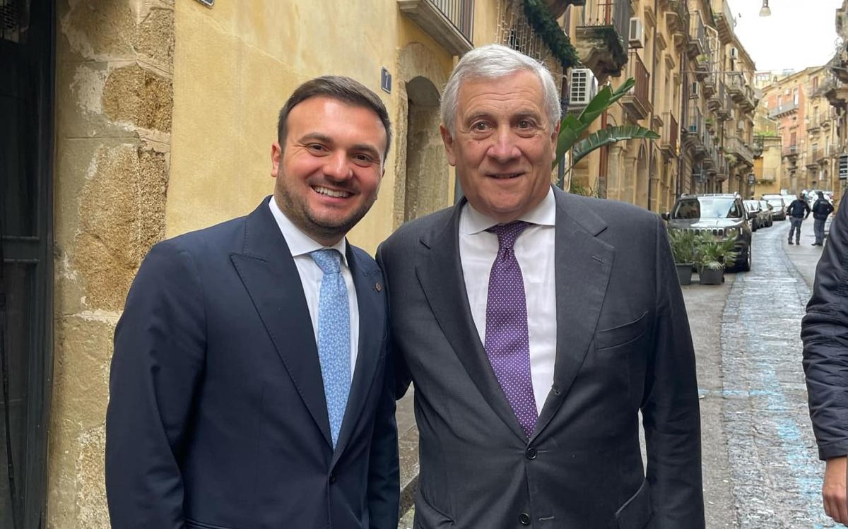 "Pier Silvio Berlusconi in politica? Qualunque scelta farà, sarà al servizio del Paese, come suo padre. Calenda nel Cdx? Molti punti in comune"
