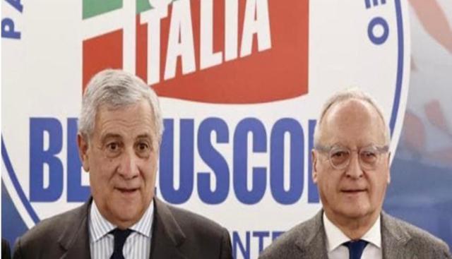 Forza Italia avvisa gli alleati: "Extra-profitti termine statalista. Tassarli farebbe aumentare i costi per famiglie e imprese"