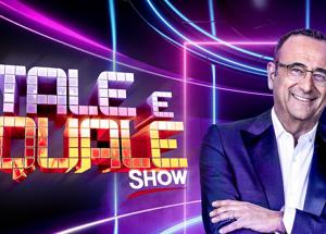 Tale e quale show, non solo Malgioglio, Marcuzzi e Panariello: arriva un super comico come quarto giurato. Ecco chi è
