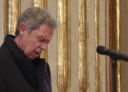 Rogo Crans Montana, il padre di Tamburi: "Quando hai perso la vita, l'ho persa con te"