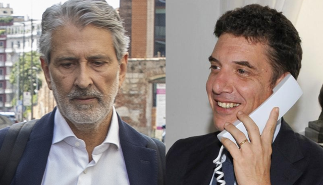 Tancredi e Malangone