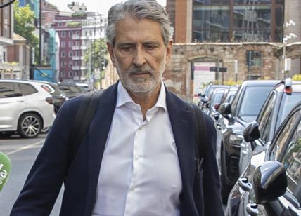 Inchiesta urbanistica, Tancredi si difende e ammette: “Le proposte di Marinoni? Con il senno di poi, scelte imbarazzanti”