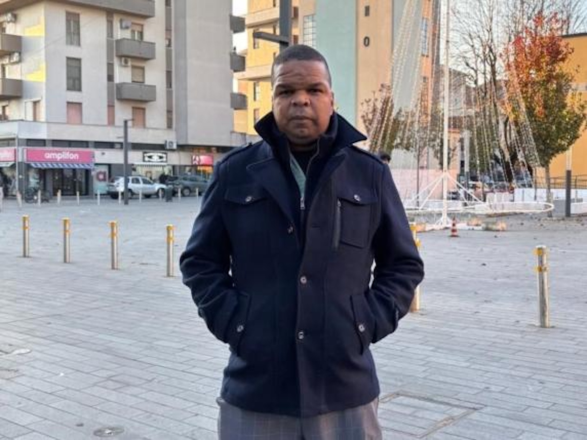 tarik banour chi 232 l anti maranza che combatte spaccio e vandalismo lo faccio per difendere i miei connazionali perbene da Affaritaliani.it tarik banour chi 232 l anti maranza che combatte spaccio e vandalismo lo faccio per difendere i miei connazionali perbene