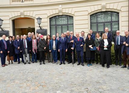 Alleanza per il Made in Italy: nasce il patto tra fiere e cultura