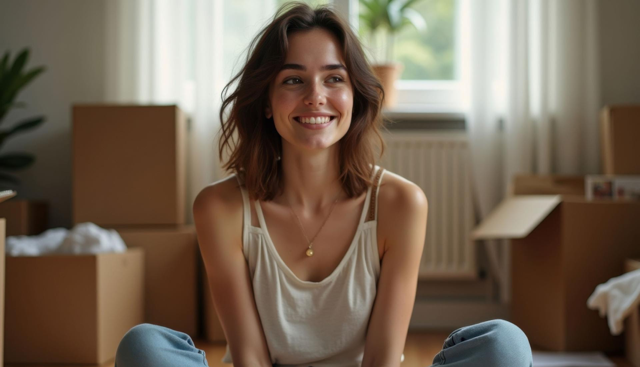 Tecnocasa: cresce la quota di under 34 acquirenti, scelgono case economiche e vicine allâ€™universitÃ 