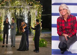 Il lunedì d'oro di Maria De Filippi, dal ritorno di Uomini e Donne a Temptation Island e poi... Che numeri! - La regina degli ascolti tv colpisce ancora