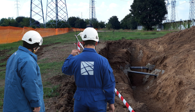 Terna, autorizzato il progetto di riassetto della rete elettrica della Brianza