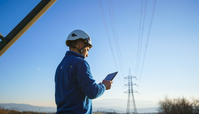 Terna vince il Corporate Startup Stars Award per il contributo allâ€™innovazione del sistema elettrico europeo