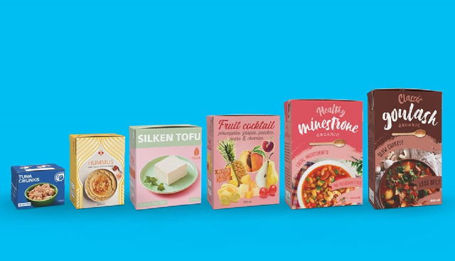 Tetra Pak presenta Tetra Recart a Marca 2026, il pack che reinventa il cibo confezionato