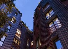 Urbanistica Milano, abusi edilizi e falso per il progetto immobiliare di via Fontana: altri dieci indagati nel caso "The Nest"