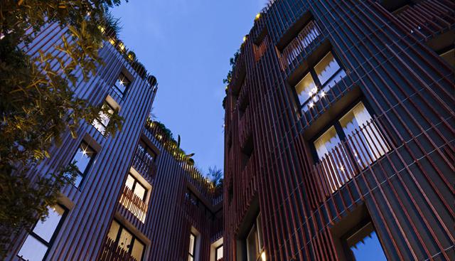 The Nest Milano