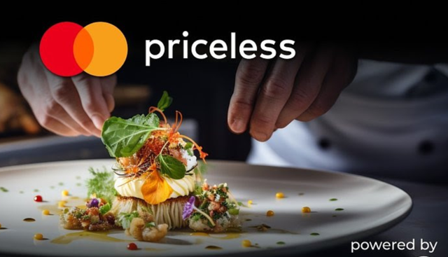 TheFork, la partnership globale con Mastercard offre ai clienti Esperienze Priceless e Hotspots selezionati