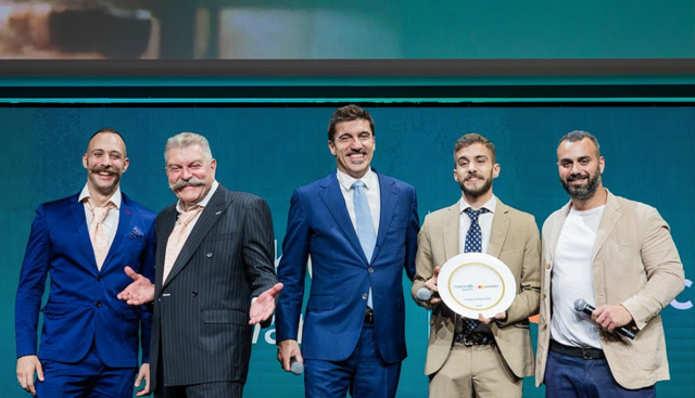 TheFork Awards 2025: premiati i protagonisti della nuova ristorazione italiana