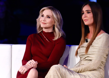 Ascolti tv, This is me, Silvia Toffanin arresta Montalbano. Labate giù, Giannini male. E Cazzullo... - Trend Auditel