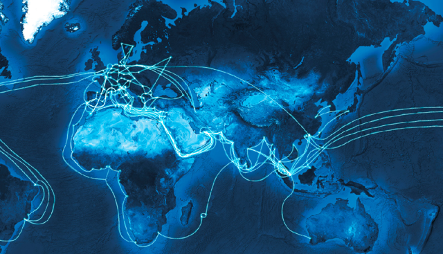 TIM, Sparkle porta la connettivitÃ  Quantum Safe su AWS Marketplace
