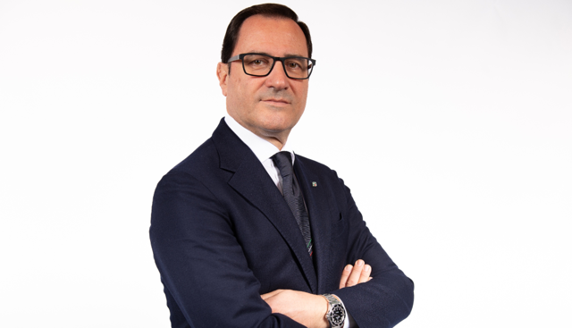 Gruppo FS, l'intervento del Presidente Tanzilli al TTG Travel Experience di Rimini