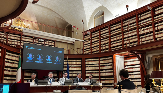 TopLegal: al via a Roma lâ€™Energy forum 2026, lâ€™anno delle scelte strategiche