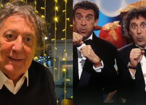 Enzo Iacchetti: "Striscia la Notizia? Devo provare lo smoking per la prima serata. Greggio? Sposati da 31 anni. Costanzo un secondo padre, mi diceva..." - L'intervista