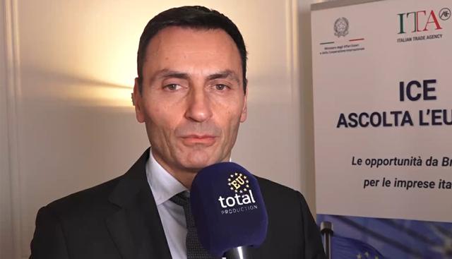 Mercosur, Paganini: "Dalla meccanica alla farmaceutica fino ai beni di consumi: ecco come i diversi settori potranno trarne vantaggio"