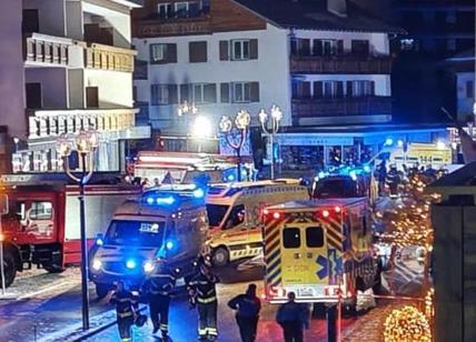 Strage di Crans-Montana, tre giovani italiani trasferiti al Niguarda. Bertolaso: "Ustioni sul 40% del corpo. In arrivo altri feriti"