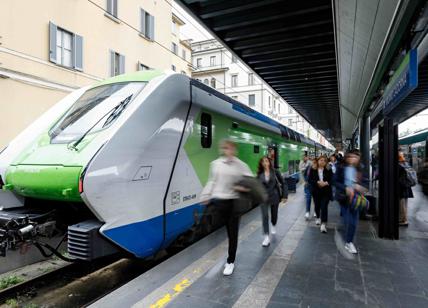 Milano Cortina 2026, trasporti ferroviari gratuiti per le Forze dell’Ordine
