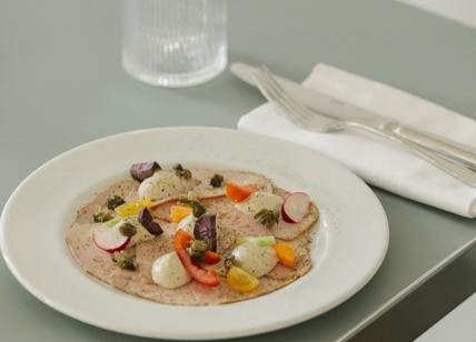 Triennale: il nuovo ristorante seduce tutti, milanesi e turisti: un connubio di gusto tra arte, design e musica - LE FOTO E TUTTE LE NEWS