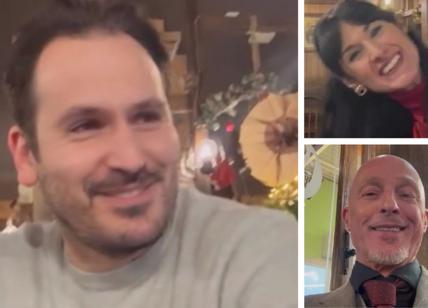 Garlasco, Sempio scherza con i suoi avvocati a cena: "Ecco la causa di tutto..." VIDEO