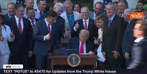trump video