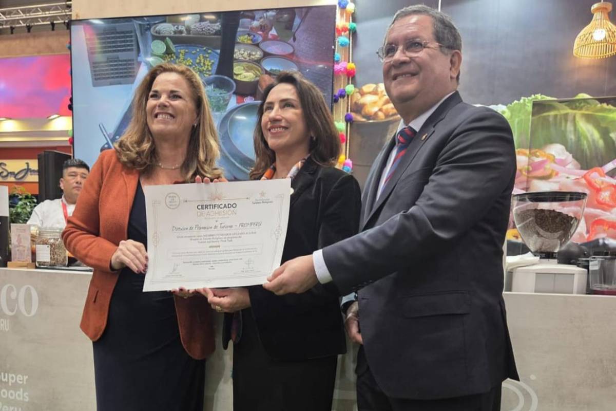 Turismo religioso, svolta globale: Perù e Messico nella Rete Mondiale. Israele tratta l’ingresso