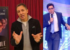 Ubaldo Pantani: "Lapo è il 'capitano' dei miei personaggi. Pier Silvio Berlusconi? Mi ha dato l'assist quando..." - L'intervista