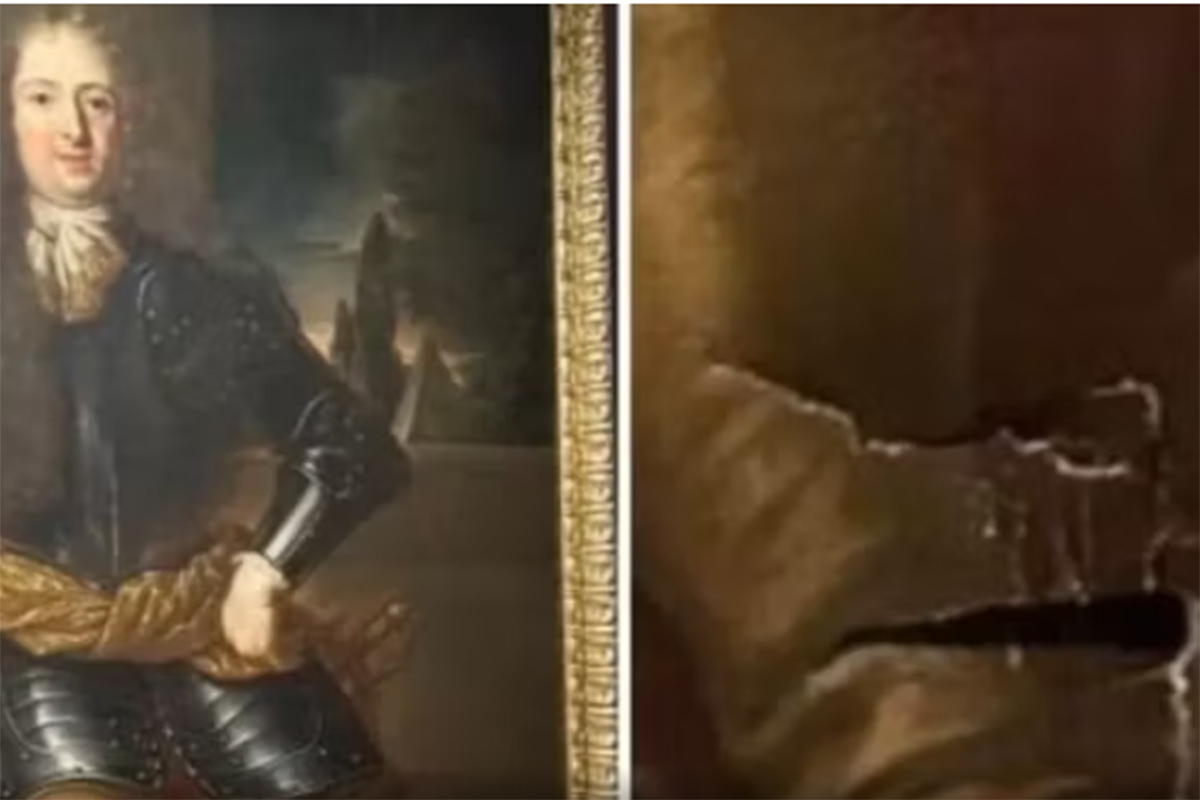 https://www.affaritaliani.it/static/upl2025/uffi/uffizi-firenze-quadro-danneggiato-selfie1.jpg