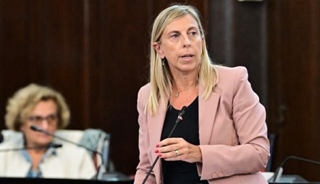 Beatrice Uguccioni Beatrice Uguccioni