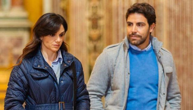 Un Posto al Sole anticipazioni 16 ottobre 2025: Pino sorprende Rosa, la richiesta di Mariella a Claudia