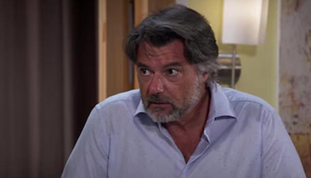 Un Posto al Sole, le anticipazioni di stasera (mercoledì 22 ottobre): Cotugno si vuole vendicare