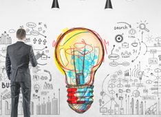 Una famiglia che va a Genio