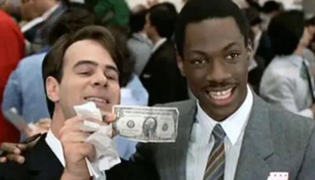 Una poltrona per due? Non è primo! Da Mamma ho perso l'aereo a Harry Potter e... La top 10 dei film natalizi più popolari in Italia (e dove vederli)