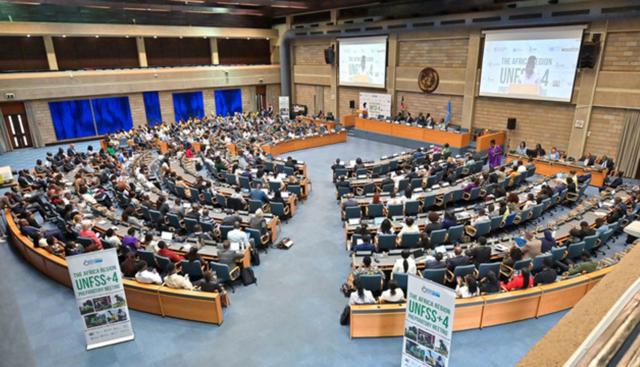 Addis Abeba ospita il vertice Onu sul cibo, ma il Paese è in crisi. La scelta della sede che fa discutere