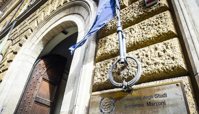 UniMarconi, ottenuto risultato di grande rilievo nel Fondo Italiano per la Scienza con il primo posto di Silvia di Battista