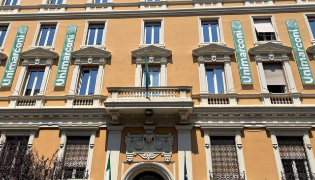 UniMarconi e Doppia Difesa: firmato un protocollo a sostegno delle donne vittime di violenza