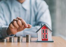 Mutui, brutte notizie per chi compra casa: ad agosto il tasso medio sale al 3,31%