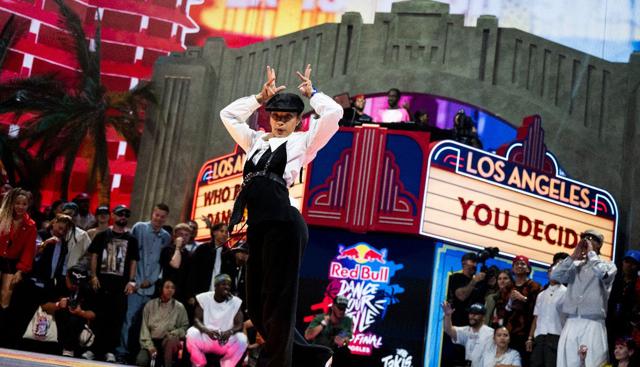 Red Bull Dance Your Style World Finale 2025, il meglio della street dance mondiale incanta Los Angeles - Chi vinto e tutte foto