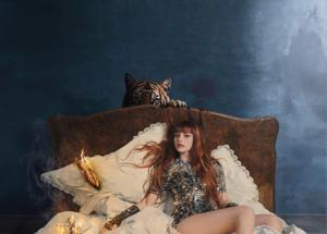 Annalisa boom, 'Io sono fuoco' detronizza Taylor Swift - Olly sul podio e... La classifica degli album