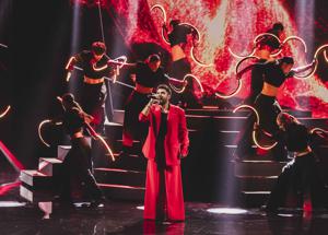 Italia's Got Talent 2025, chi Ã¨ Joe Romano vincitore del talent - Dagli AC/DC a Pink, il Golden Buzzer di Mara Maionchi e a X Factor...