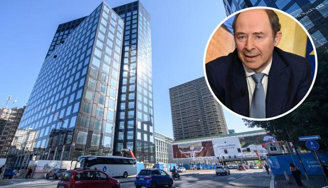 Urbanistica Milano, il ddl di Forza Italia in Senato: "Un commissario straordinario per ripartire"