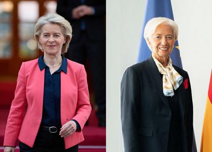 Groenlandia, le donne dell'Europa fanno fronte comune. Lagarde: "L'Ue si muova unita". Von der Leyen: "Pronti ad agire con fermezza"