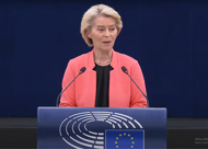 Ue, il Parlamento boccia la mozione di sfiducia contro la Commissione. Si spaccano il governo e il Csx