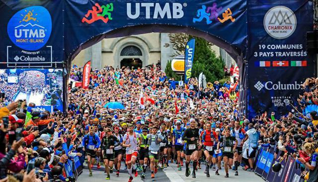 PUGLIA BY UTMB - Terra delle Gravine, l'invasione gioiosa dei trial running